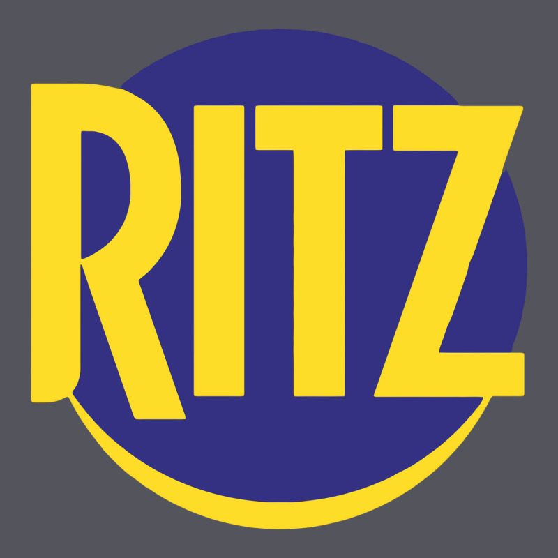 Ritz Cracker Vintage Hoodie by PixelFlow | Teevron