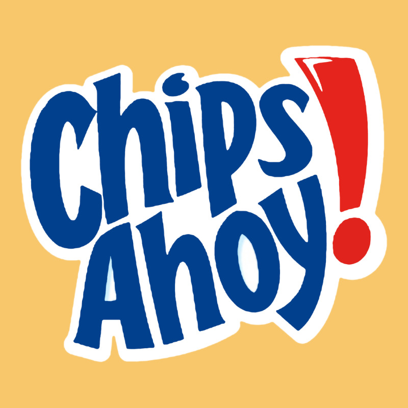 Chips Ahoy Snack Vintage Hoodie by PixelFlow | Teevron