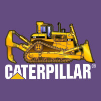 Bulldozercat 2 Vintage Hoodie | Teevron