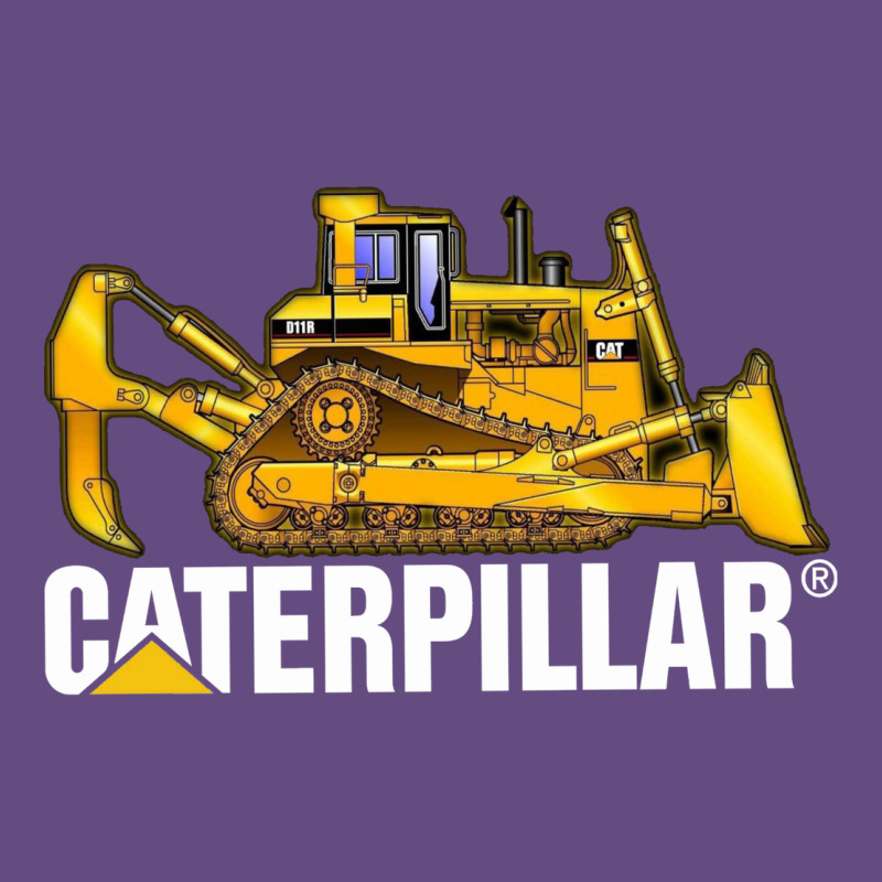 Bulldozercat 2 Vintage Hoodie by PixelFlow | Teevron