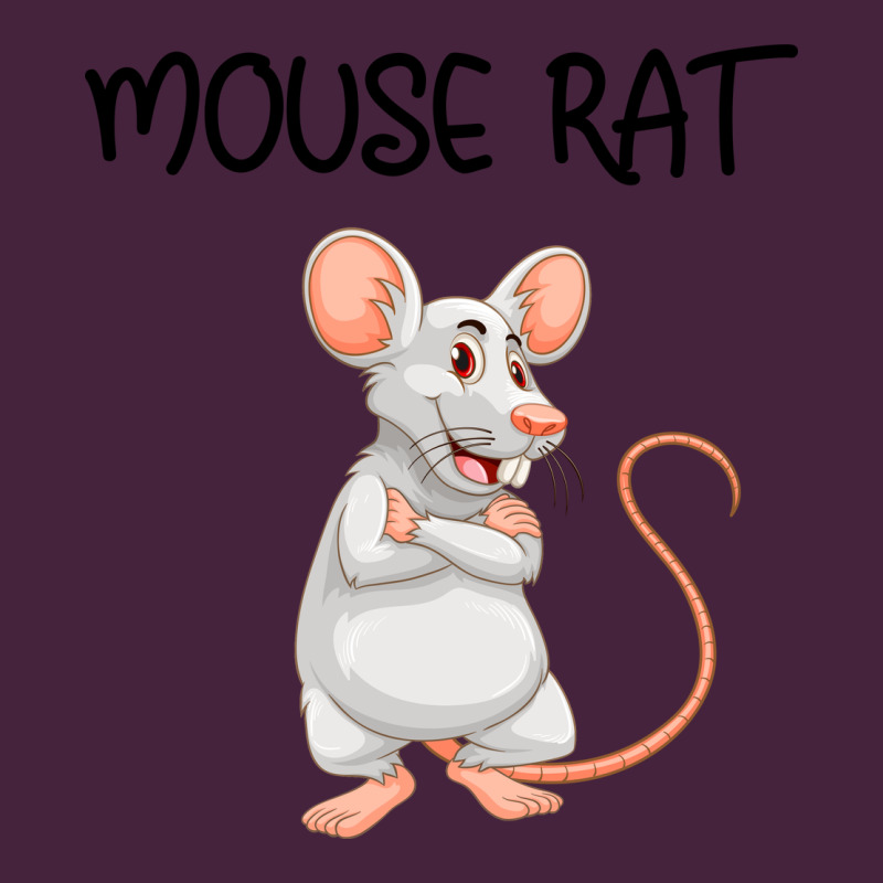 Mouse Rat Premium Tee by Bettercallsaul | Teevron