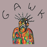 Couverture De L'album Vundabar Gawk Vintage Hoodie | Teevron