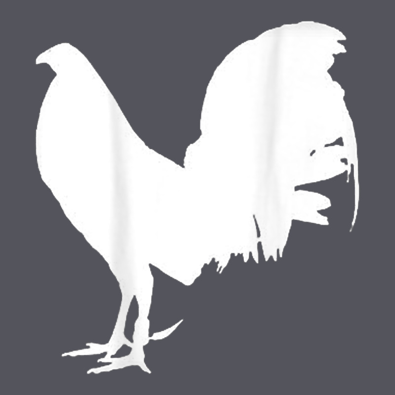 Game Fowl Gallegos, Rooster, Chicken T Shirt Vintage Hoodie by PixelFlow | Teevron