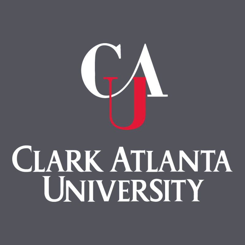 Clark Atlanta University Vintage Hoodie by SnappyArt | Teevron