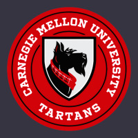 Carnegie Mellon Tartans Vintage Hoodie | Teevron