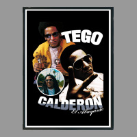 Tego Calderon Vintage Hoodie | Teevron