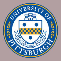 The-university-of-pittsburgh Vintage Hoodie | Teevron