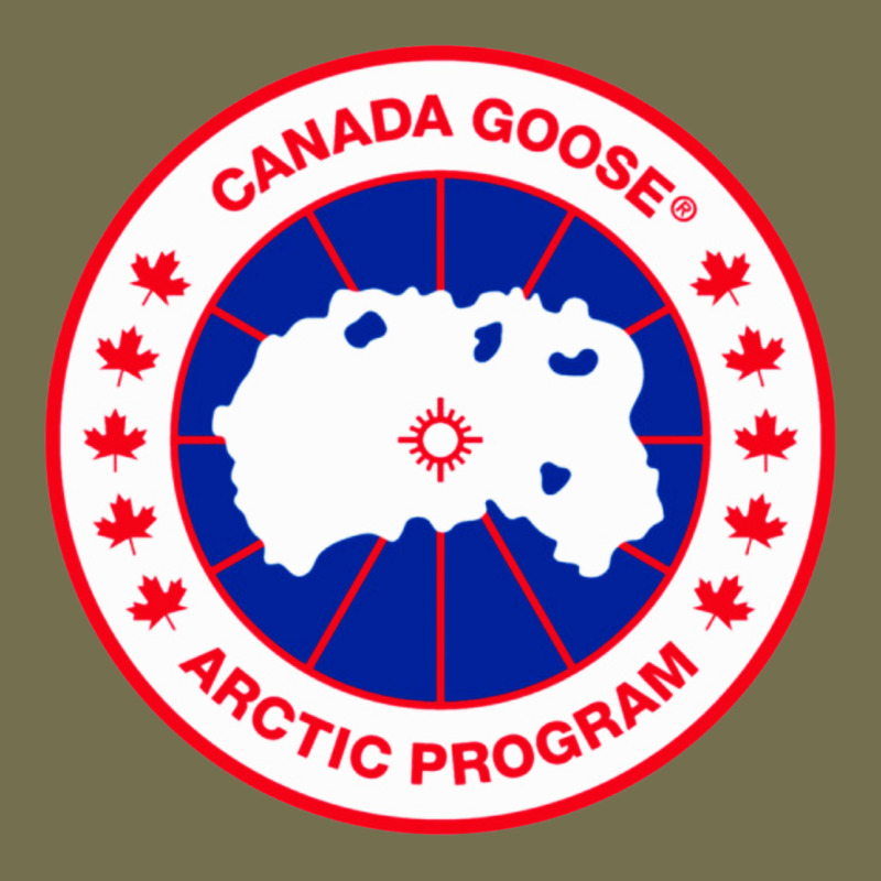 Canada Goose Vintage Hoodie by SnappyArt | Teevron