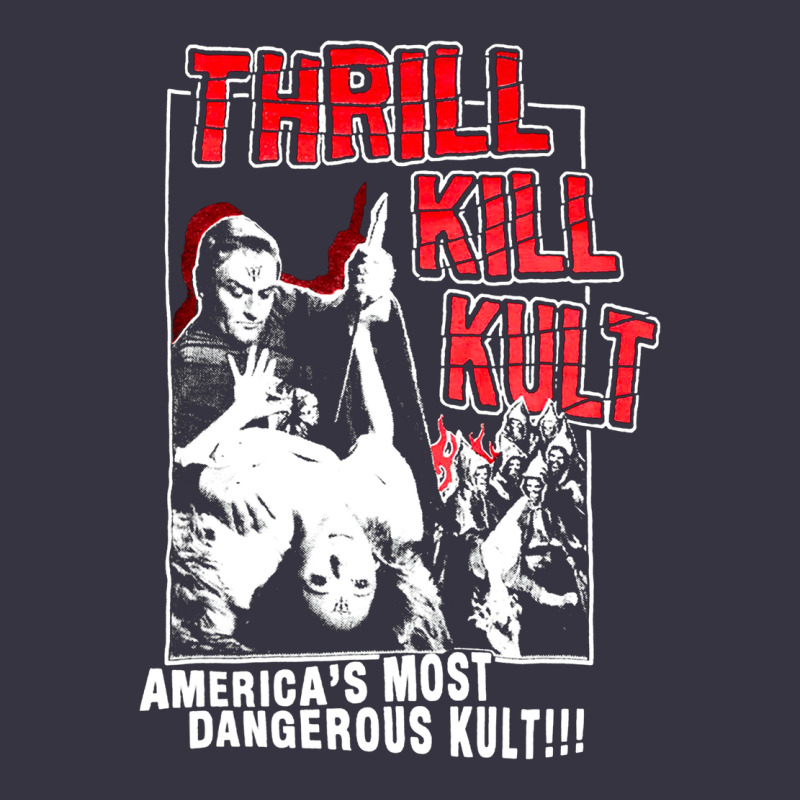 Thrill Kill Kults, Thrill Kill Kults Vintage, Thrill Kill Kults Art, T Vintage Hoodie by SnappyArt | Teevron