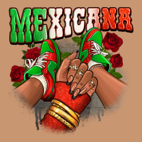 Mexicana Sneakers Heavyweight Hoodie | Teevron