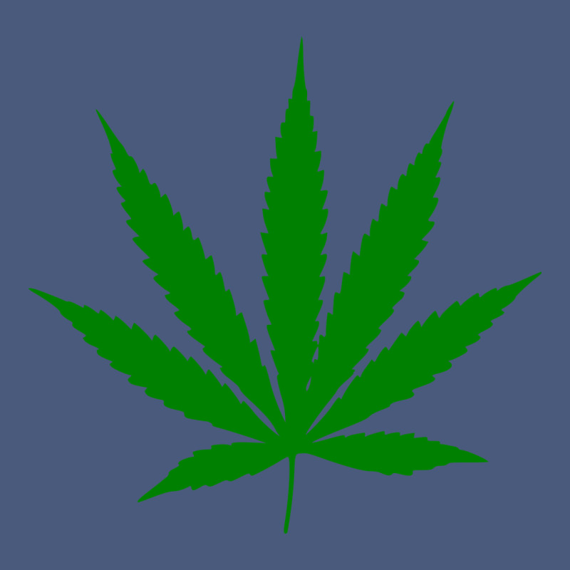 Weed Vintage Hoodie by SnappyArt | Teevron