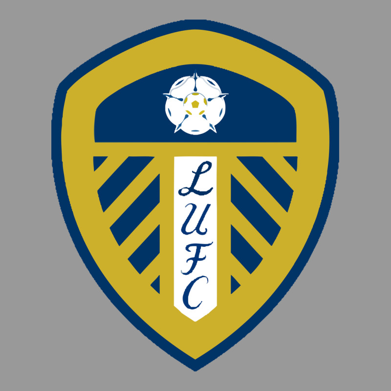 Leeds-fc Vintage Hoodie by SnappyArt | Teevron