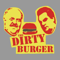 Dirty Burger Vintage Hoodie | Teevron