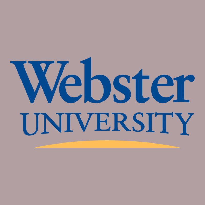 Webster University Vintage Hoodie by SnappyArt | Teevron