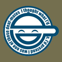Laughing Man Ghost In The Shell Classic Vintage Hoodie | Teevron