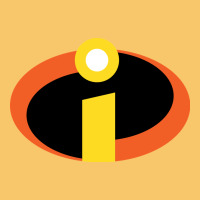 Incredibles Vintage Hoodie | Teevron