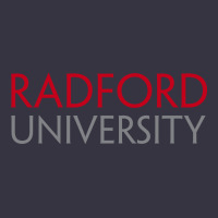 The Radford University Vintage Hoodie | Teevron