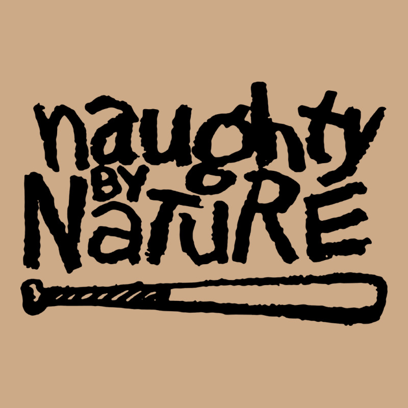 Naughty By Nature Vintage Hoodie by SnappyArt | Teevron