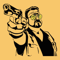 Big Lebowski Vintage Hoodie | Teevron