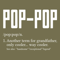 Pop Pop Gifts Grandpa Fathers Day Pop-pop Vintage Hoodie | Teevron