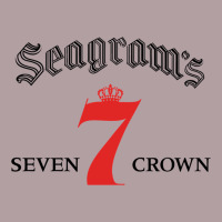 Seagrams 7 Bk 1.png Vintage Hoodie | Teevron