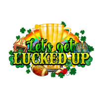 St. Patrick's Day American Football | Teevron