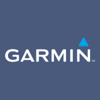Official Garmin Original Merchandise Vintage Hoodie | Teevron
