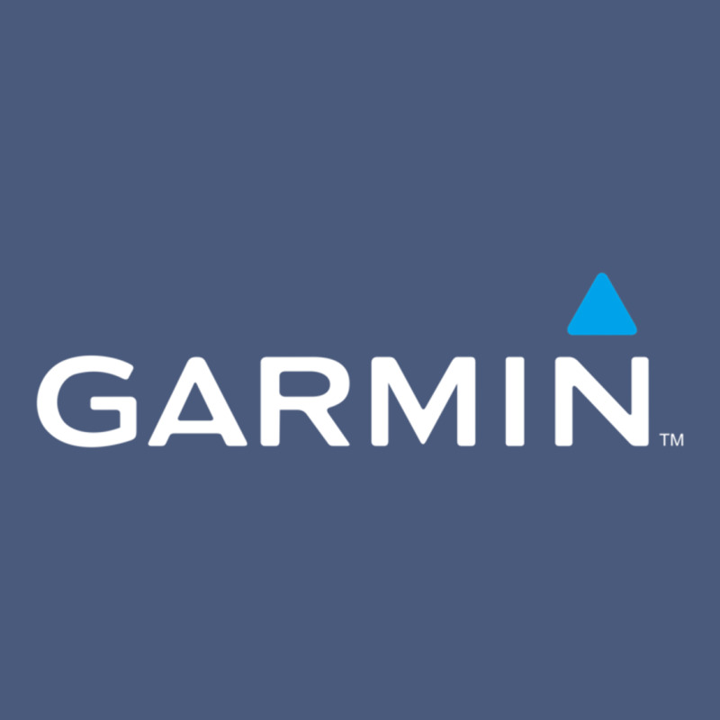 Official Garmin Original Merchandise Vintage Hoodie by SnappyArt | Teevron