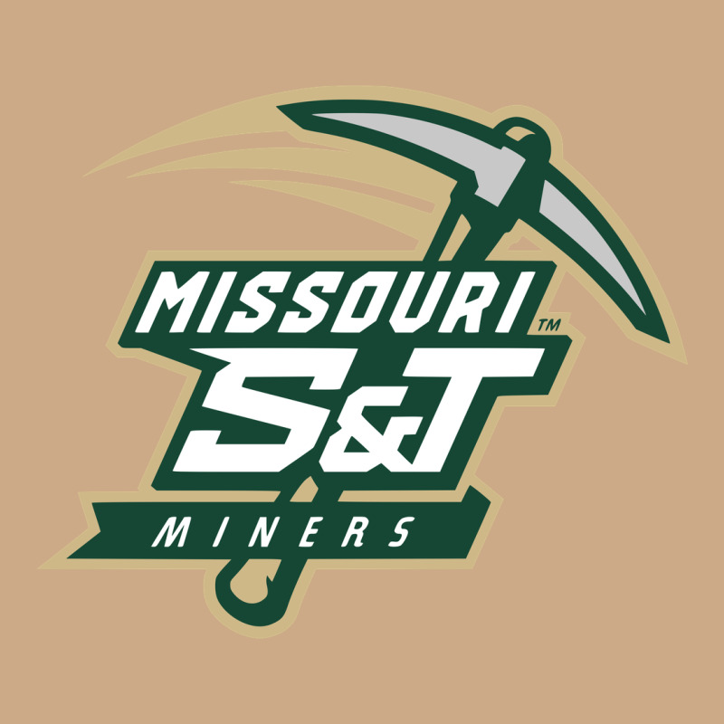Missouri S&t Miners Vintage Hoodie by SnappyArt | Teevron