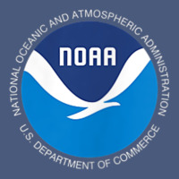Noaa National Oceanic And Atmospheric Administrati Vintage Hoodie | Teevron