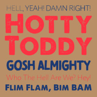 Hotty Toddy Vintage Hoodie | Teevron
