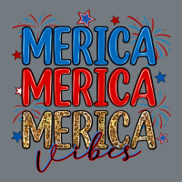 Merica Merica Merica Vibes Heavyweight Sweatshirt | Teevron