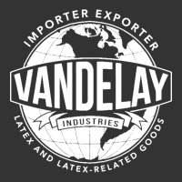 Vandelay Industries | Teevron