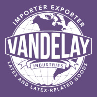 Vandelay Industries Vintage Hoodie | Teevron