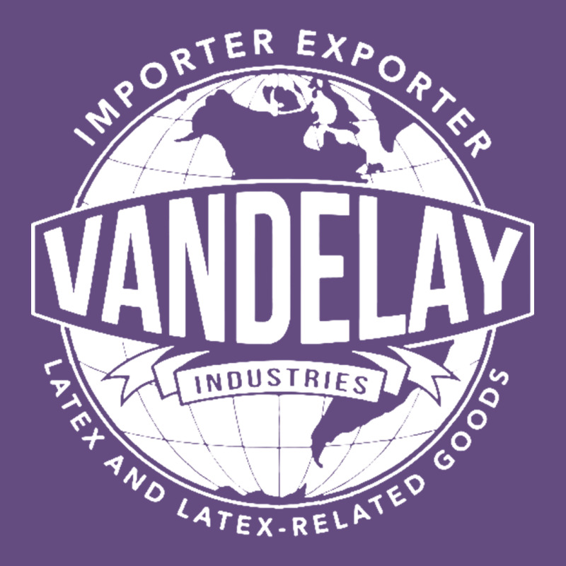 Vandelay Industries Vintage Hoodie by SnappyArt | Teevron