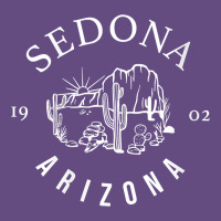 Womens Sedona Arizona T Shirt Sedona Az Vintage Arizona Vacation V Nec Vintage Hoodie | Teevron