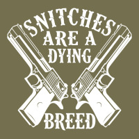 Snitches Are A Dying Breed Motorcycle Biker Gun Vintage Hoodie | Teevron