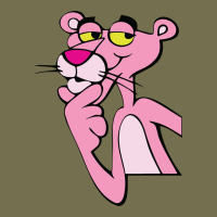 Pink Panther Vintage Hoodie | Teevron