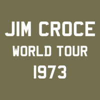 Jim Croce World Tour 1973 Vintage Hoodie | Teevron