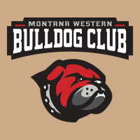 U Of Montana Western (umw) Vintage Hoodie | Teevron