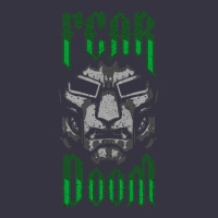 Fear Doom Vintage Hoodie | Teevron
