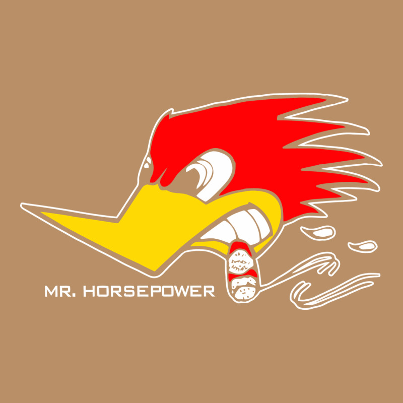 Mr Horsepower Clay Smith Cams Cigar Smoking Woodpecker Shirt For Man F Vintage Hoodie by FloraArt | Teevron