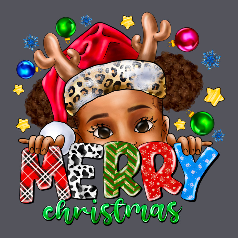 Merry Christmas Vintage Hoodie by CowhideDigitalArt | Teevron