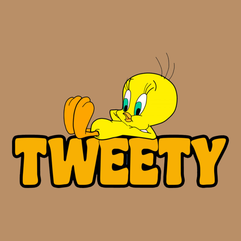 Tweety Vintage Hoodie by FloraArt | Teevron