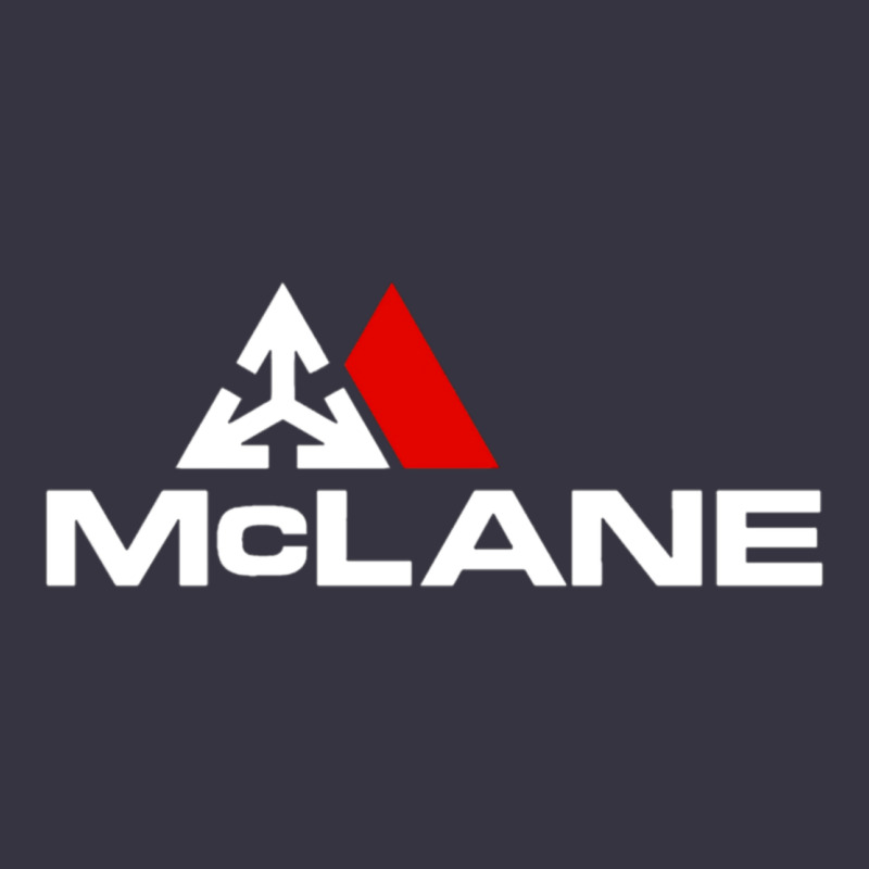 Cool Mclane Design Vintage Hoodie by FloraArt | Teevron