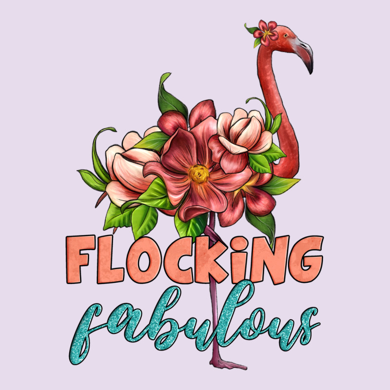 Flamingo Flocking Fabulous Premium Hoodie by Artiststas | Teevron