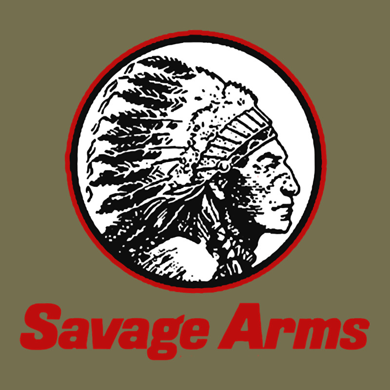 Savage Arms Vintage Hoodie by FloraArt | Teevron