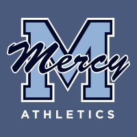 Mercy High School (burlingame, California) Vintage Hoodie | Teevron