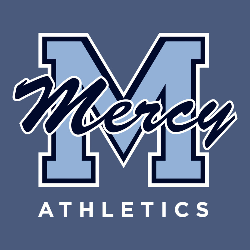 Mercy High School (burlingame, California) Vintage Hoodie by FloraArt | Teevron
