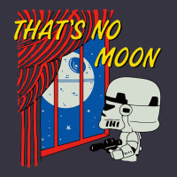 Thats No Moon Vintage Hoodie | Teevron